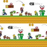 Super Mario